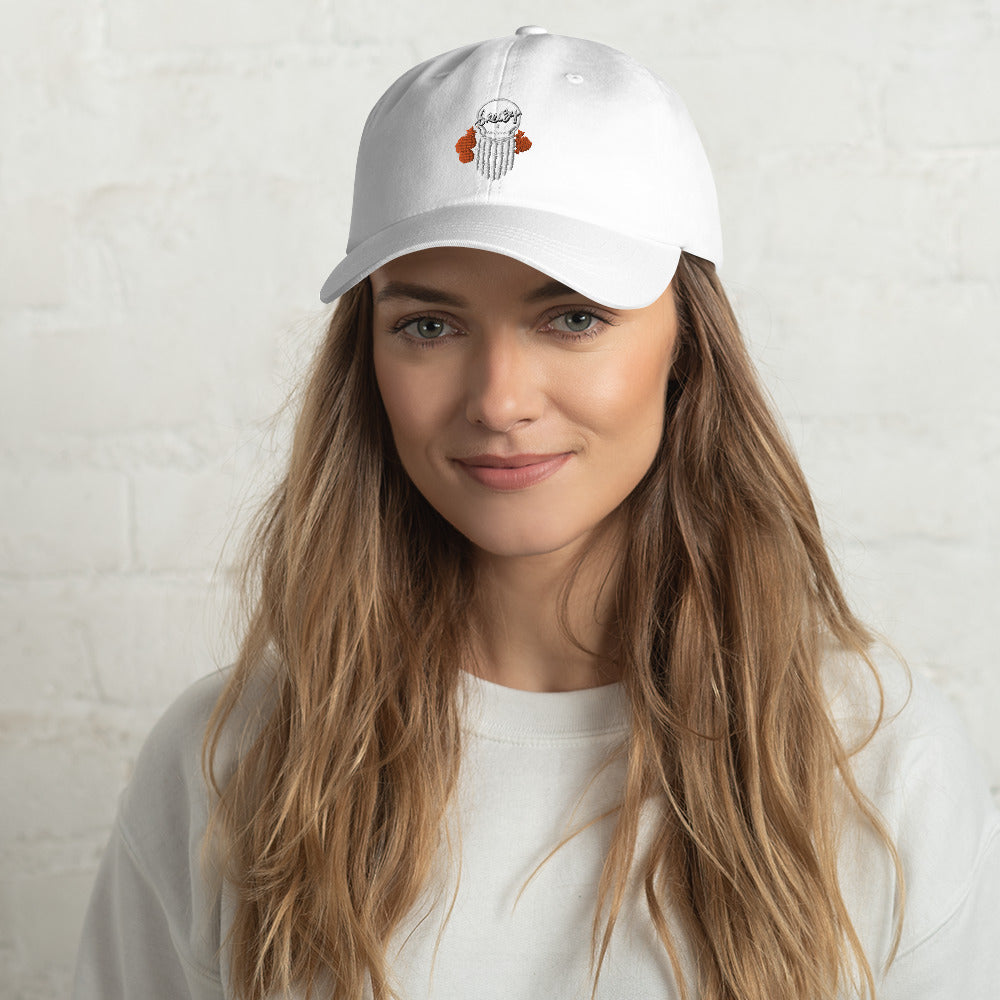 Breezy Dad hat
