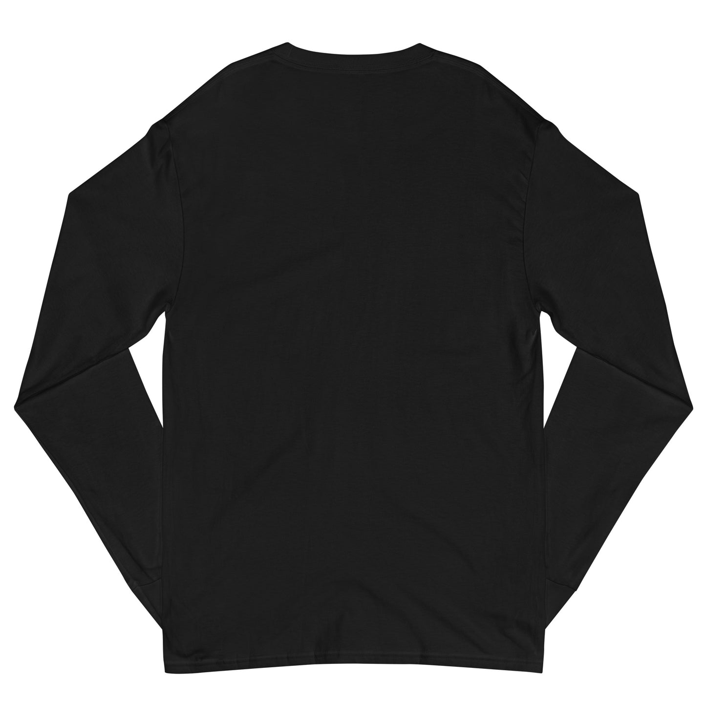 Men's Champion Long Sleeve Shirt