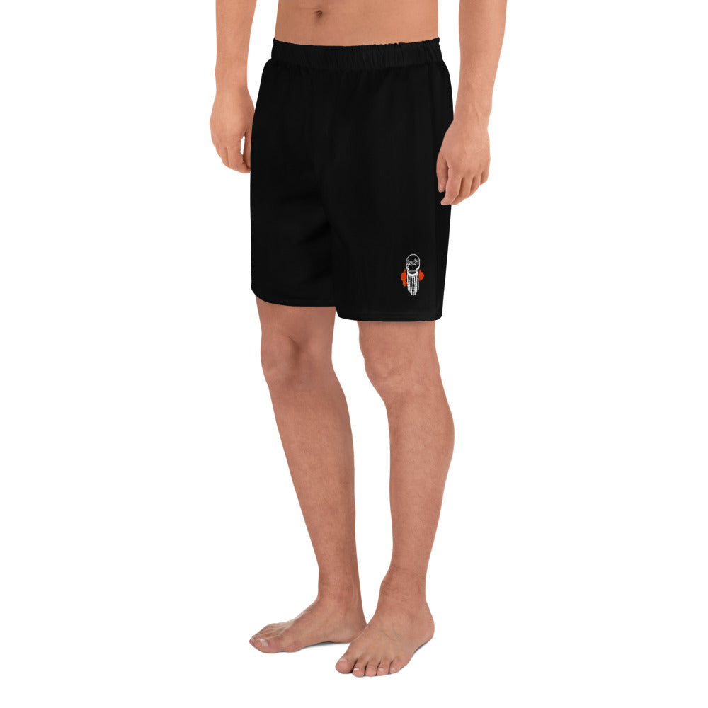 Men's Recycled Athletic Shorts